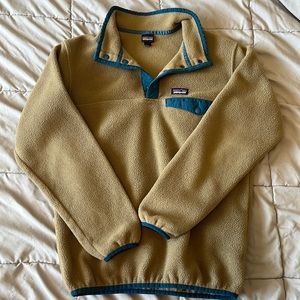 Vintage Patagonia Fleece